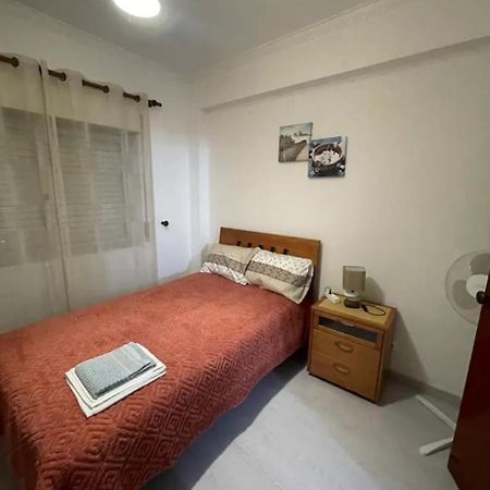 Quarto Calmo E Acolhedor Apartment Алмада Екстериор снимка
