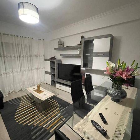 Quarto Calmo E Acolhedor Apartment Алмада Екстериор снимка
