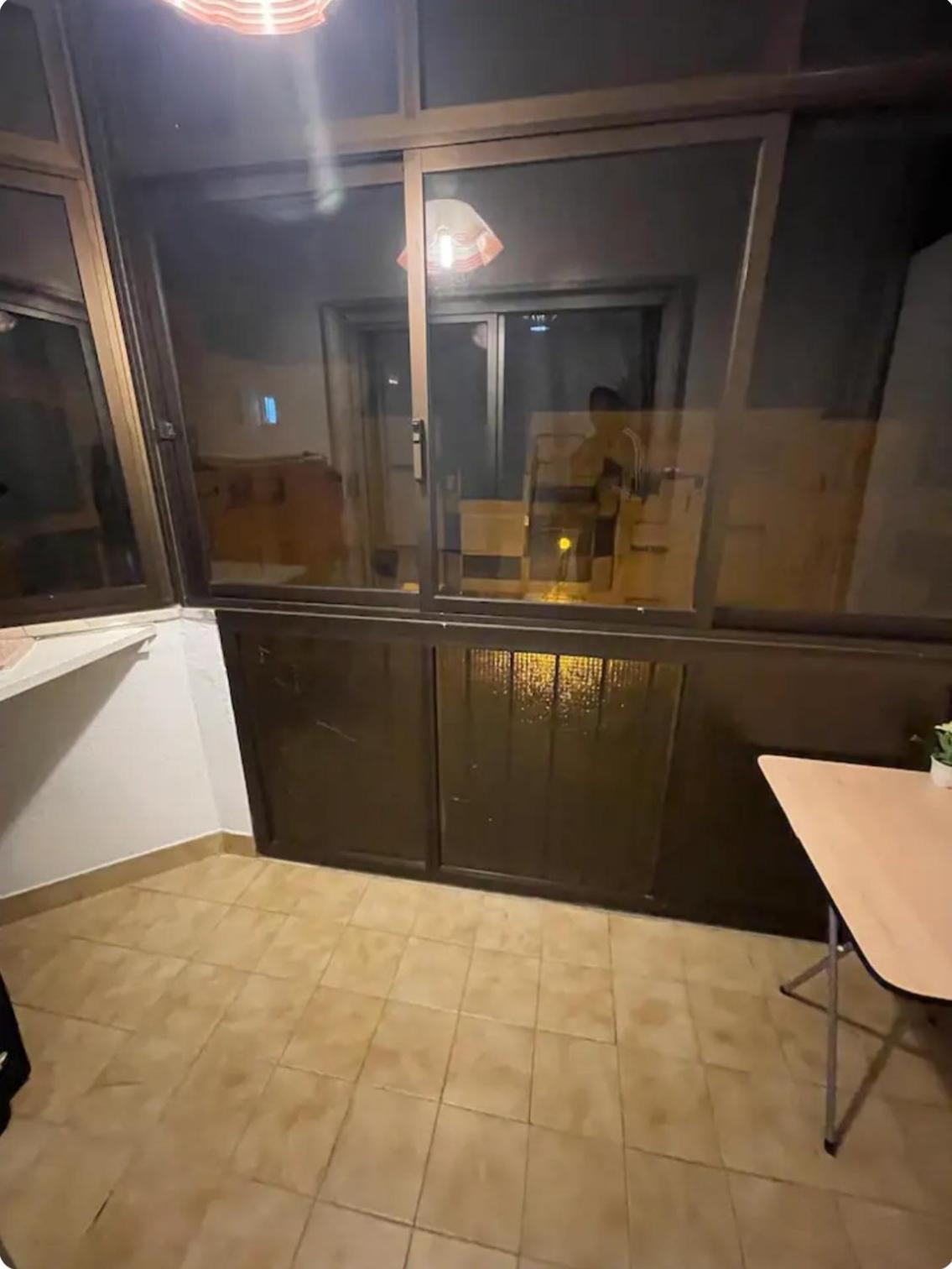 Quarto Calmo E Acolhedor Apartment Алмада Екстериор снимка