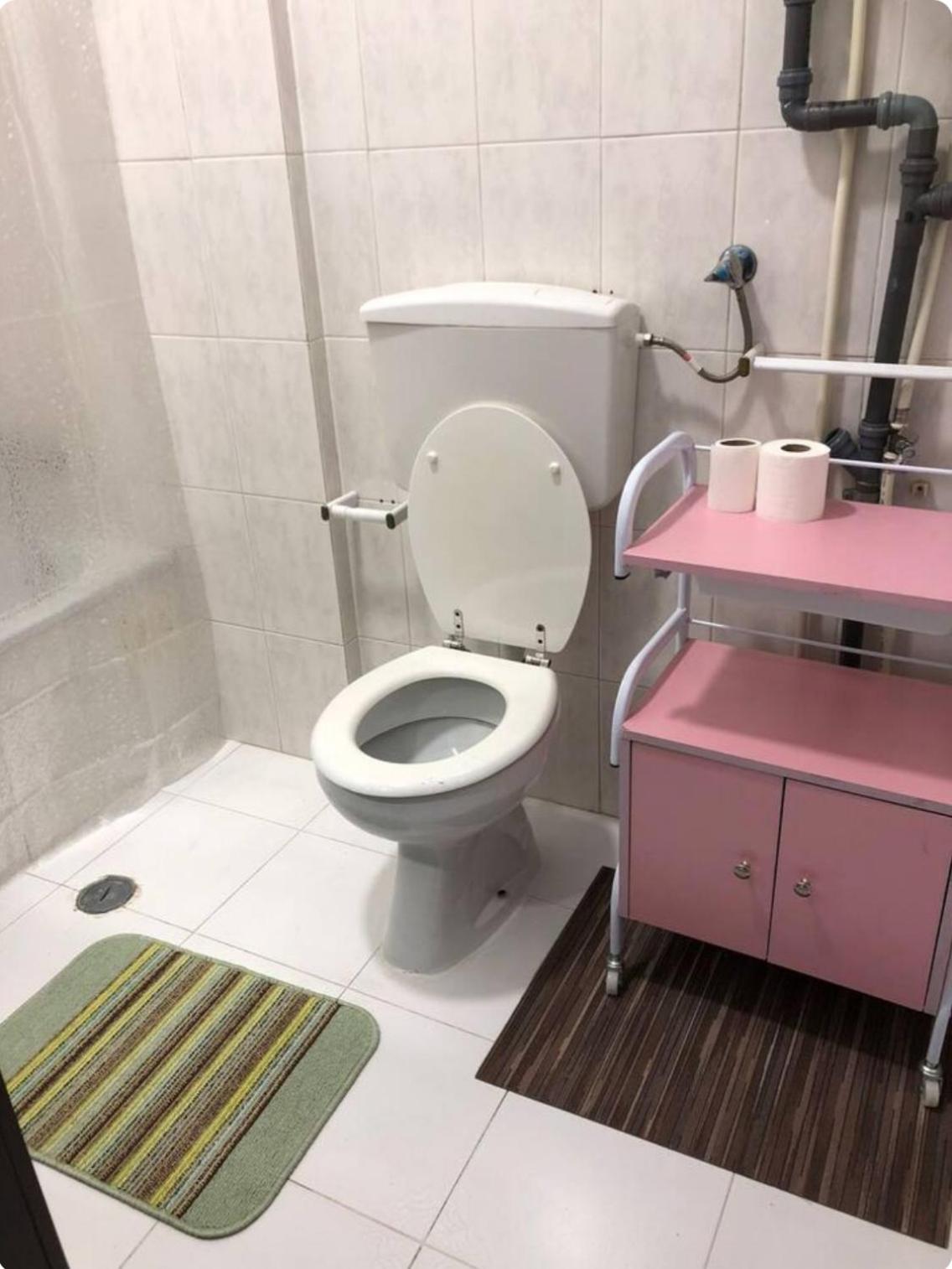 Quarto Calmo E Acolhedor Apartment Алмада Екстериор снимка