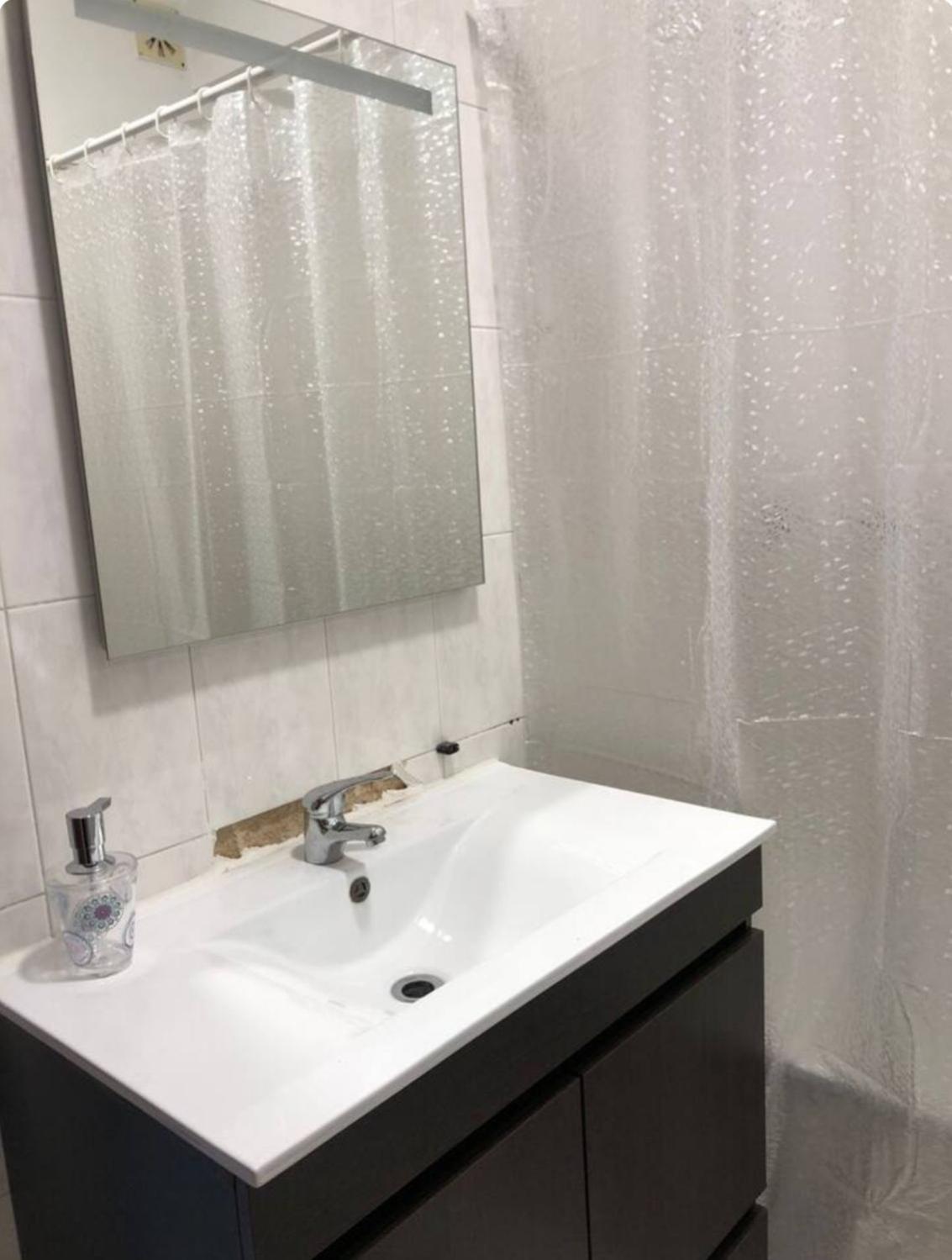Quarto Calmo E Acolhedor Apartment Алмада Екстериор снимка