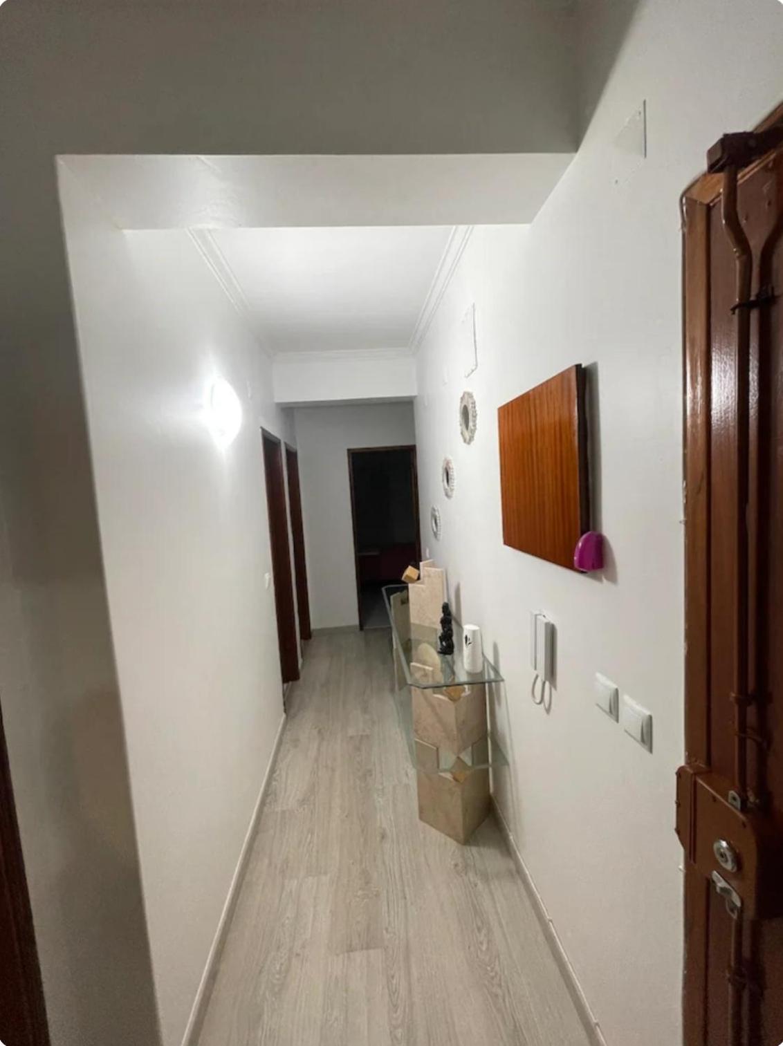 Quarto Calmo E Acolhedor Apartment Алмада Екстериор снимка